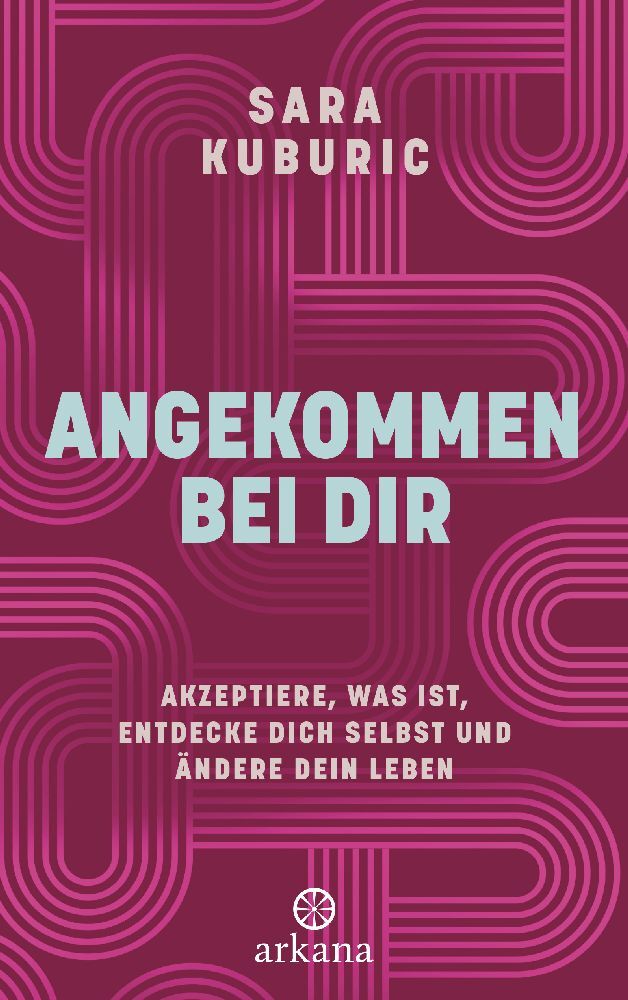 Angekommen bei dir main product photo