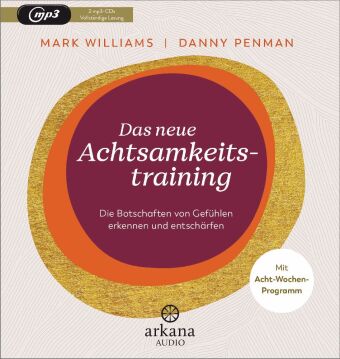 Das neue Achtsamkeitstraining
