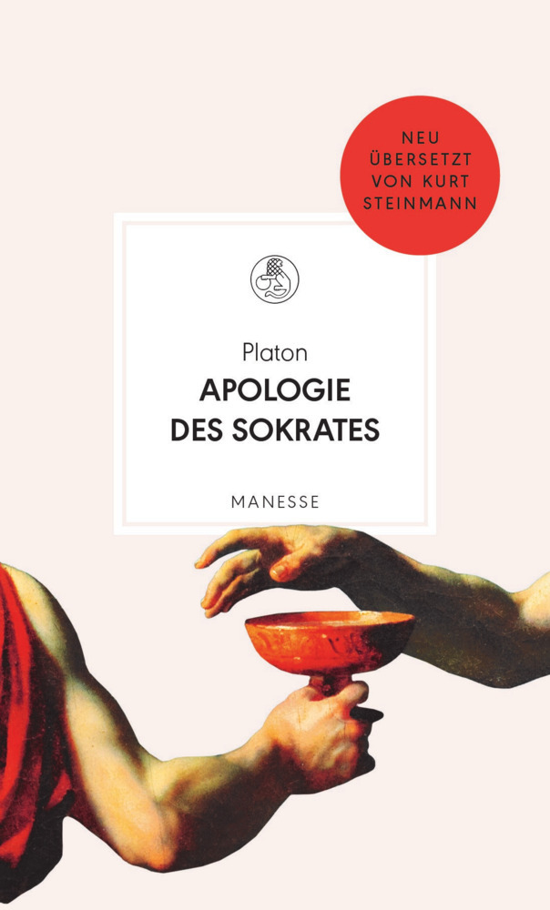 Apologie des Sokrates main product photo