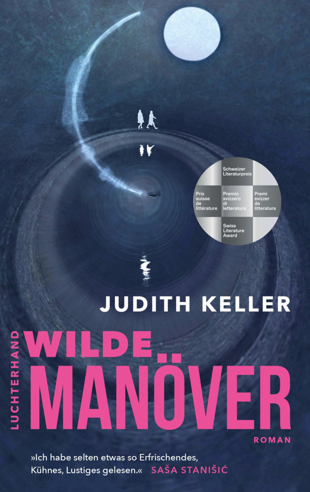 Wilde Manöver main product photo