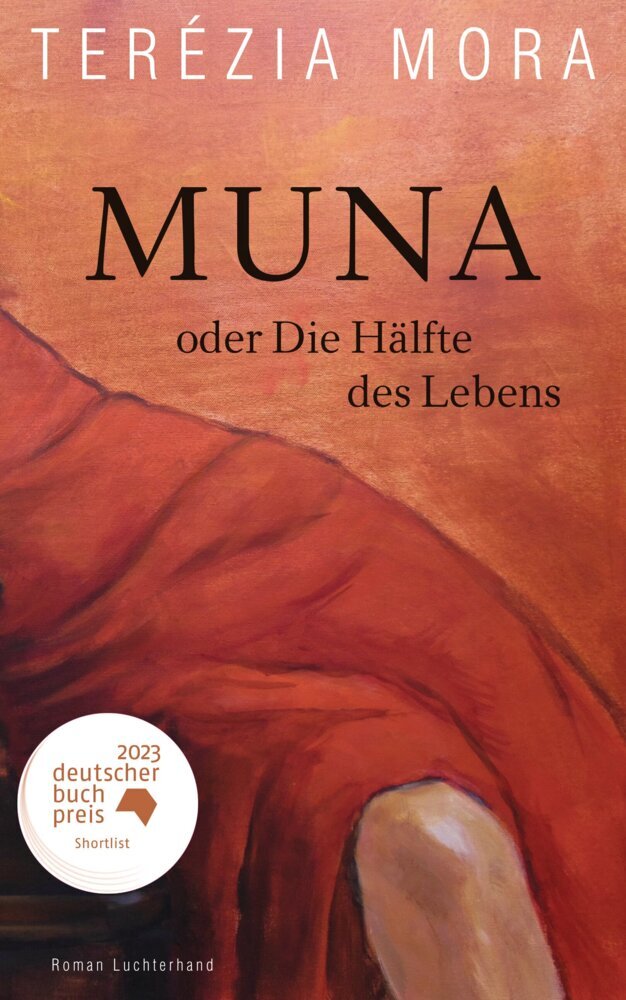 Muna oder Die Hälfte des Lebens - main product photo