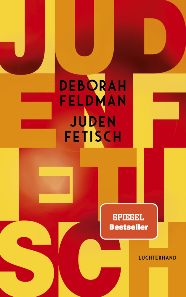 Judenfetisch main product photo