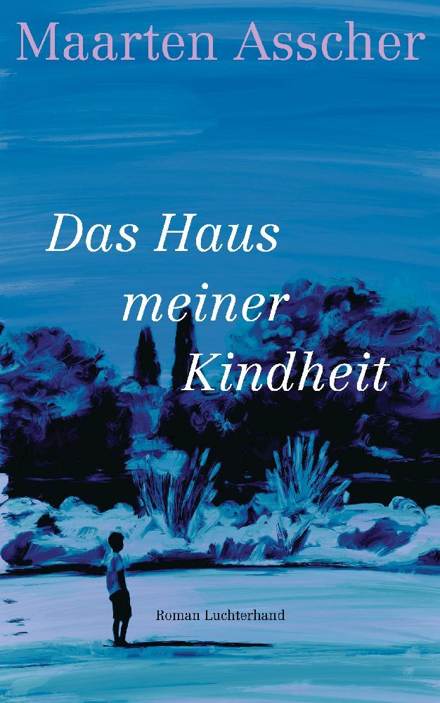 Das Haus meiner Kindheit main product photo