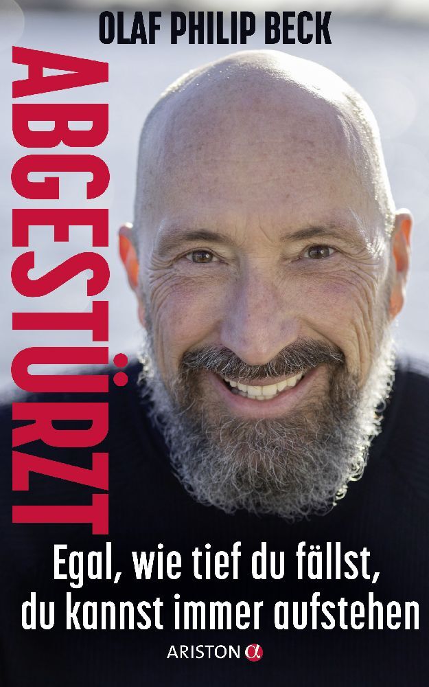 Abgestürzt main product photo
