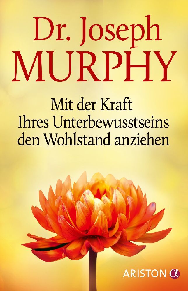 Mit der Kraft Ihres Unterbewusstseins den Wohlstand anziehen main product photo