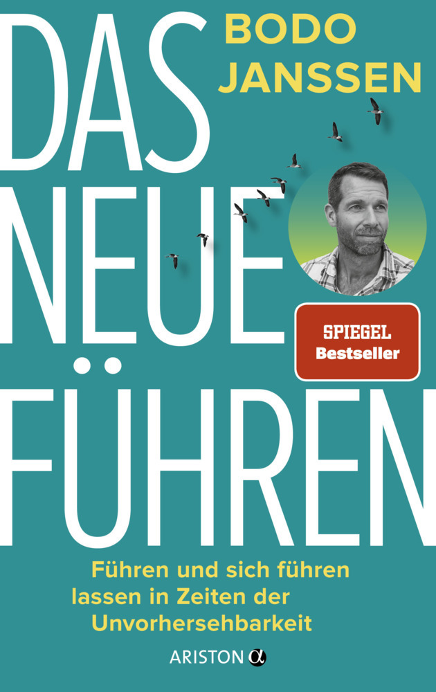 Das neue Führen main product photo