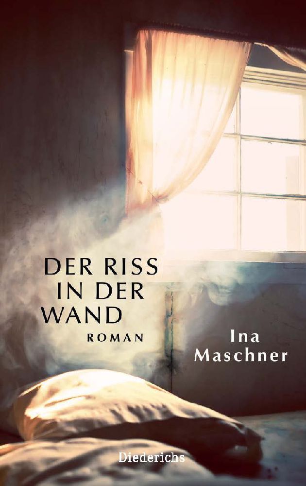 Der Riss in der Wand main product photo