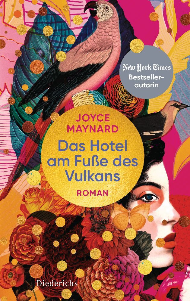 Das Hotel am Fuße des Vulkans main product photo