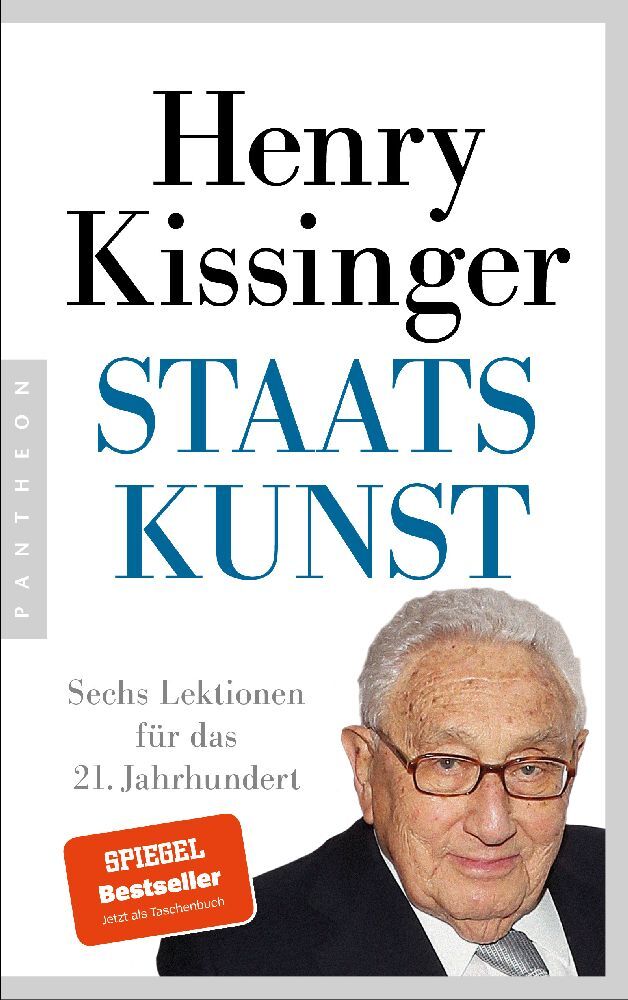 Staatskunst main product photo