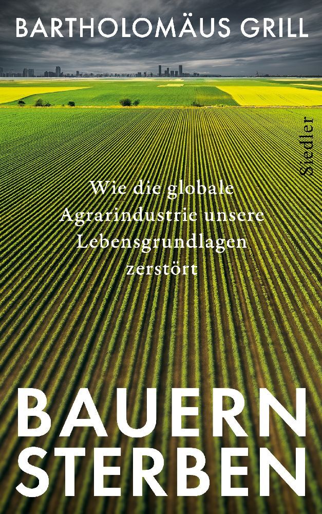 Bauernsterben main product photo
