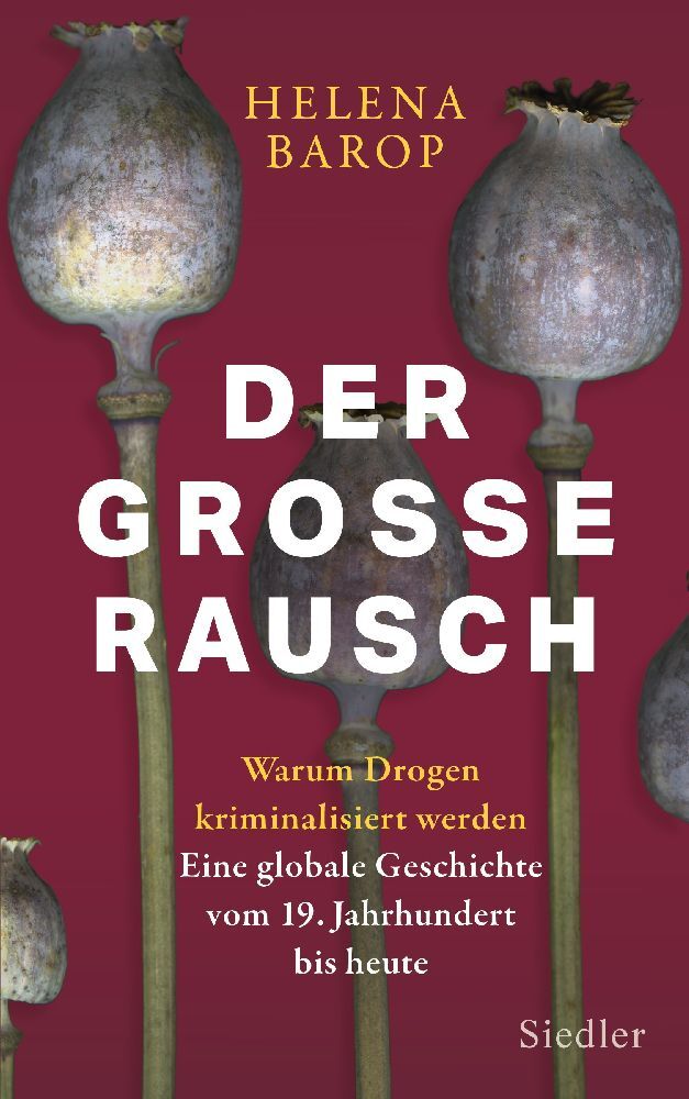 Der große Rausch main product photo