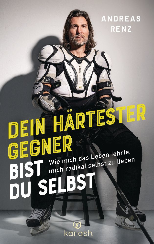 Dein härtester Gegner bist du selbst main product photo