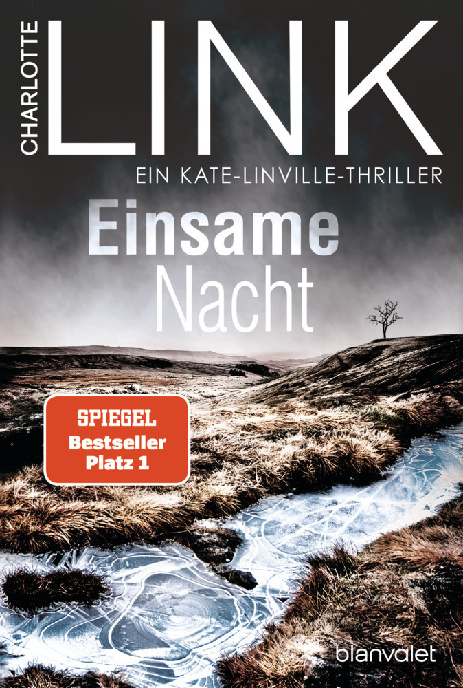 Einsame Nacht main product photo