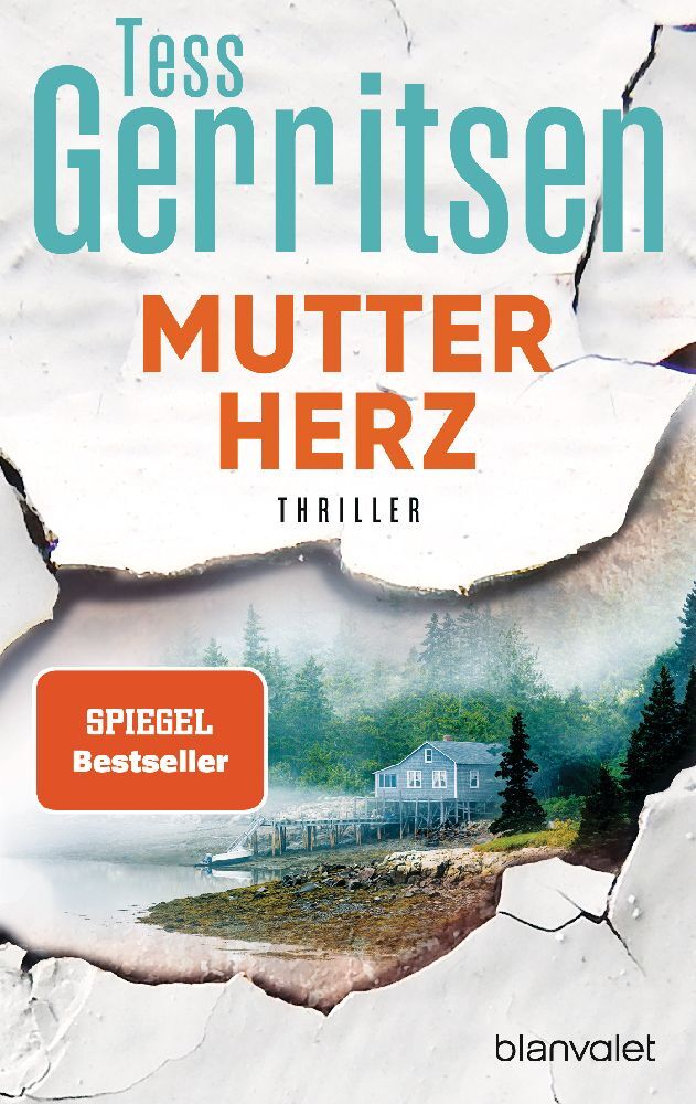 Mutterherz main product photo