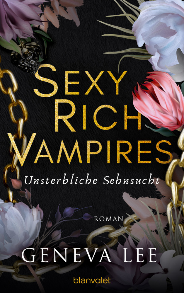 Sexy Rich Vampires - Unsterbliche Sehnsucht main product photo