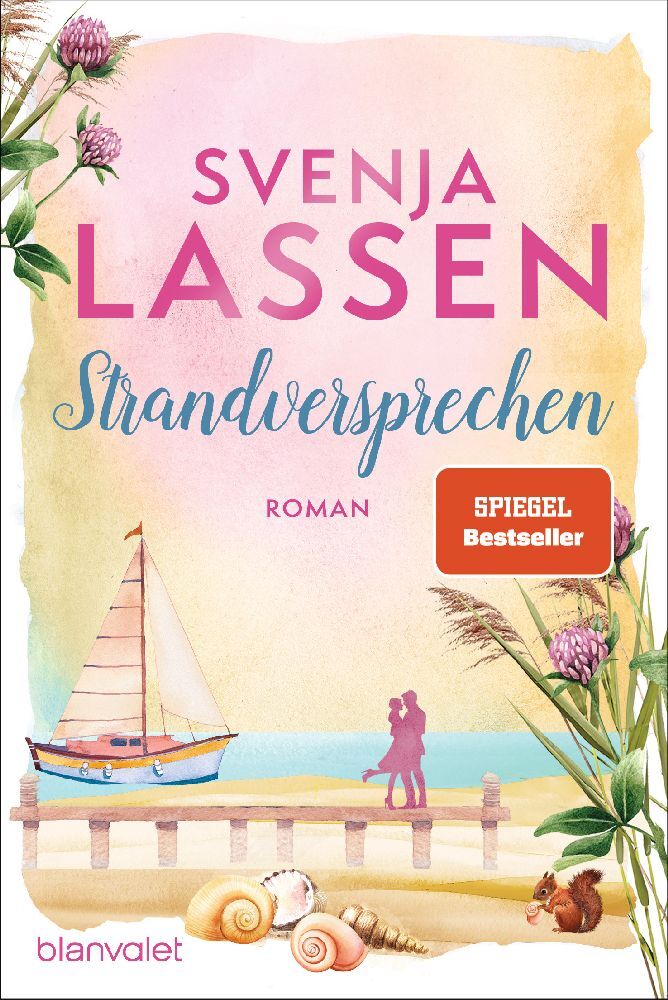 Strandversprechen main product photo