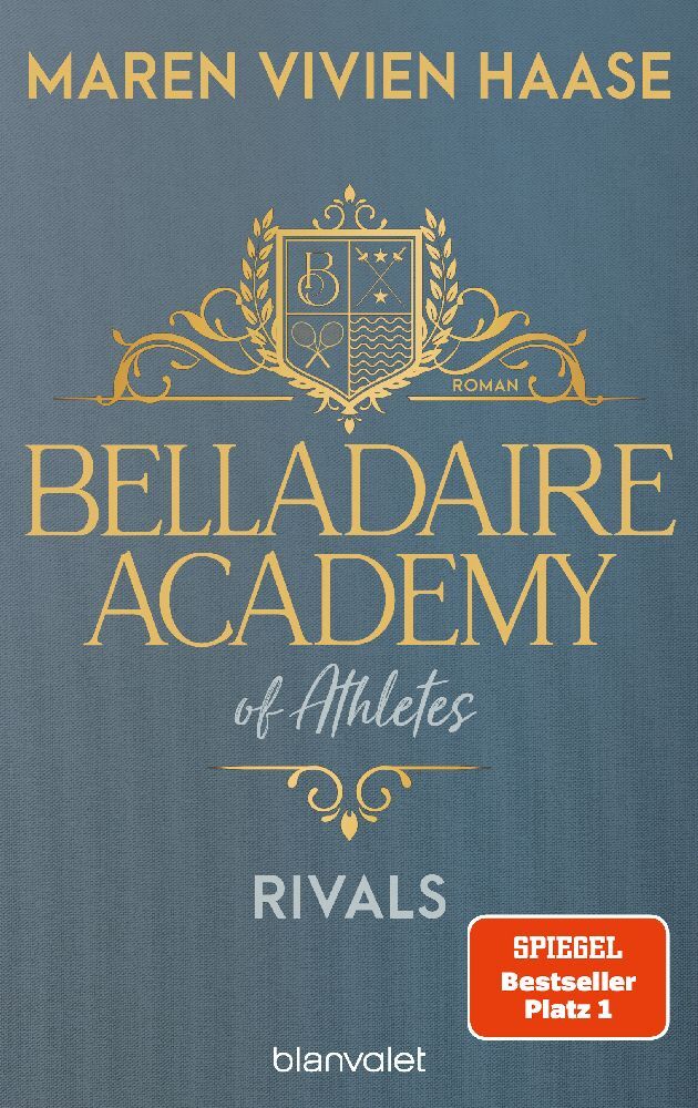 Belladaire Academy of Athletes - Rivals main product photo