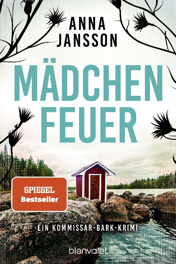Mädchenfeuer main product photo