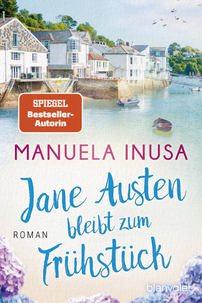 Jane Austen bleibt zum Frühstück main product photo
