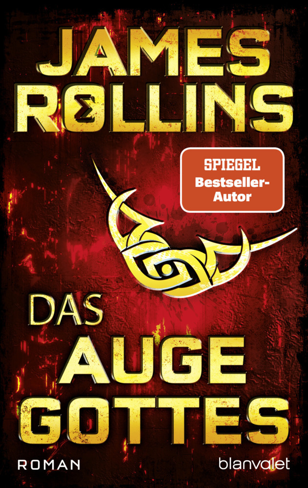 Das Auge Gottes main product photo