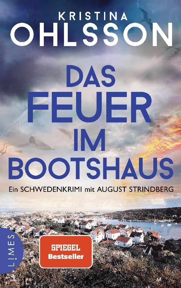 Das Feuer im Bootshaus main product photo