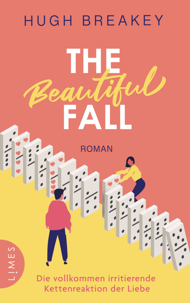 The Beautiful Fall - Die vollkommen irritierende Kettenreaktion der Liebe main product photo