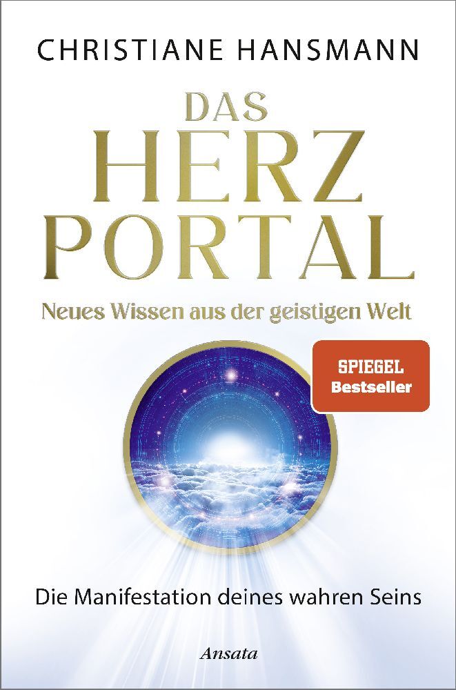 Das Herzportal - Neues Wissen aus der geistigen Welt main product photo