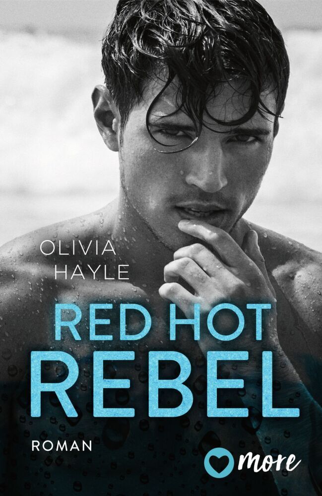 Red Hot Rebel main product photo