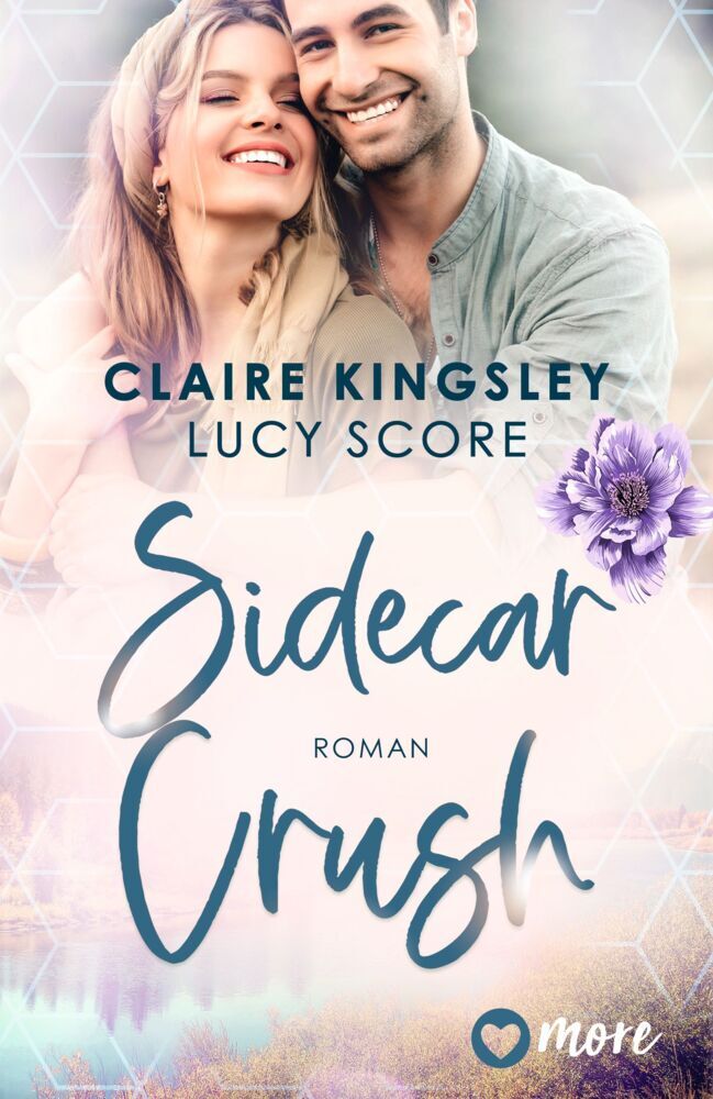 Sidecar Crush main product photo