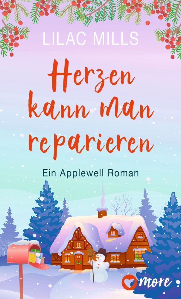 Herzen kann man reparieren main product photo