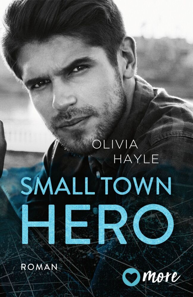 Small Town Hero main product photo