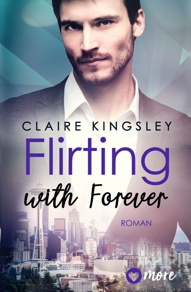 Flirting with Forever main product photo