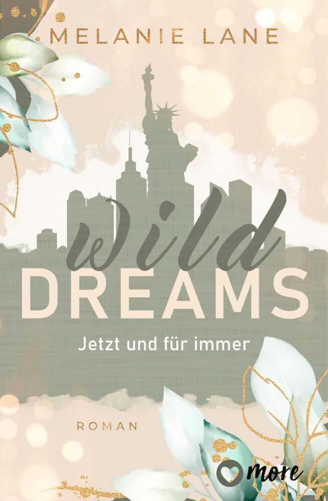Wild Dreams - Jetzt und für immer main product photo