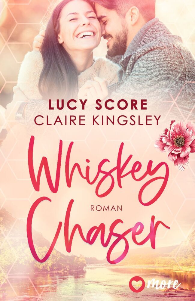 Whiskey Chaser main product photo