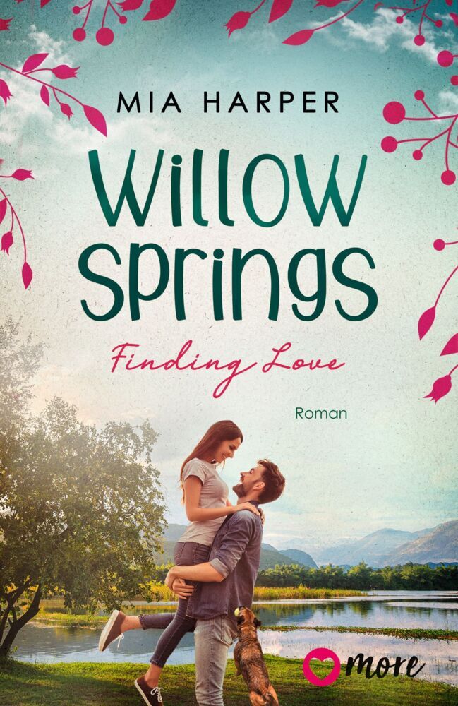 Willow-Springs-Reihe main product photo