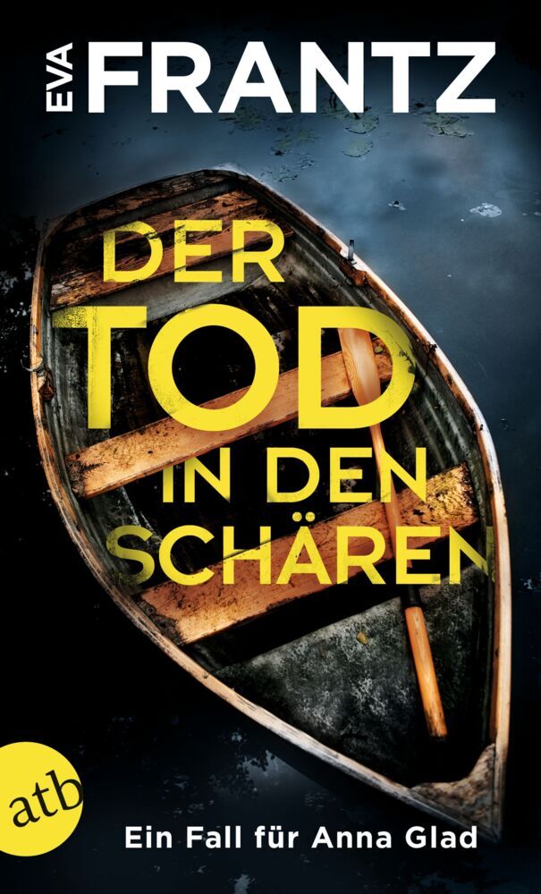 Der Tod in den Schären main product photo