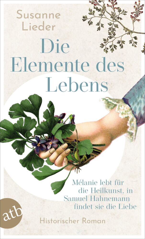 Die Elemente des Lebens main product photo