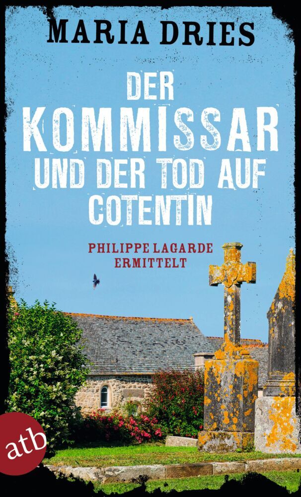 Der Kommissar und der Tod auf Cotentin main product photo