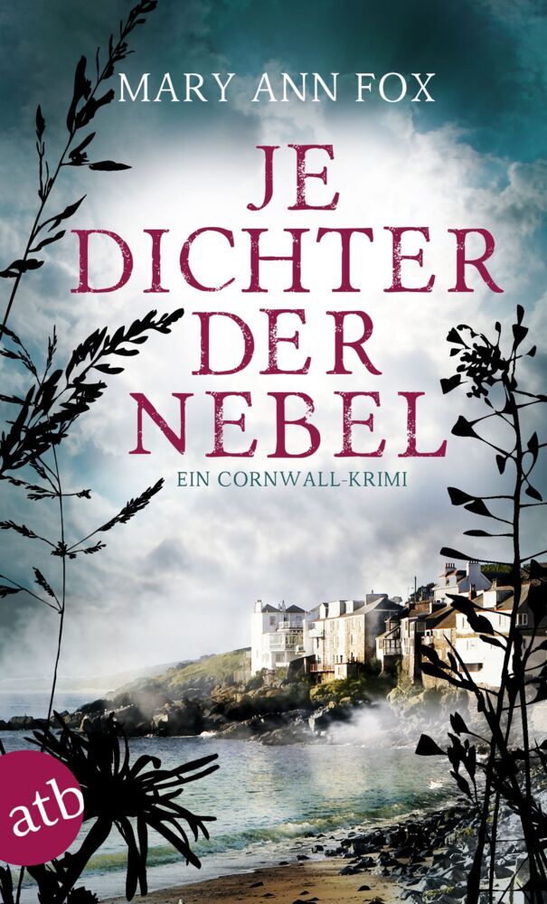 Je dichter der Nebel main product photo