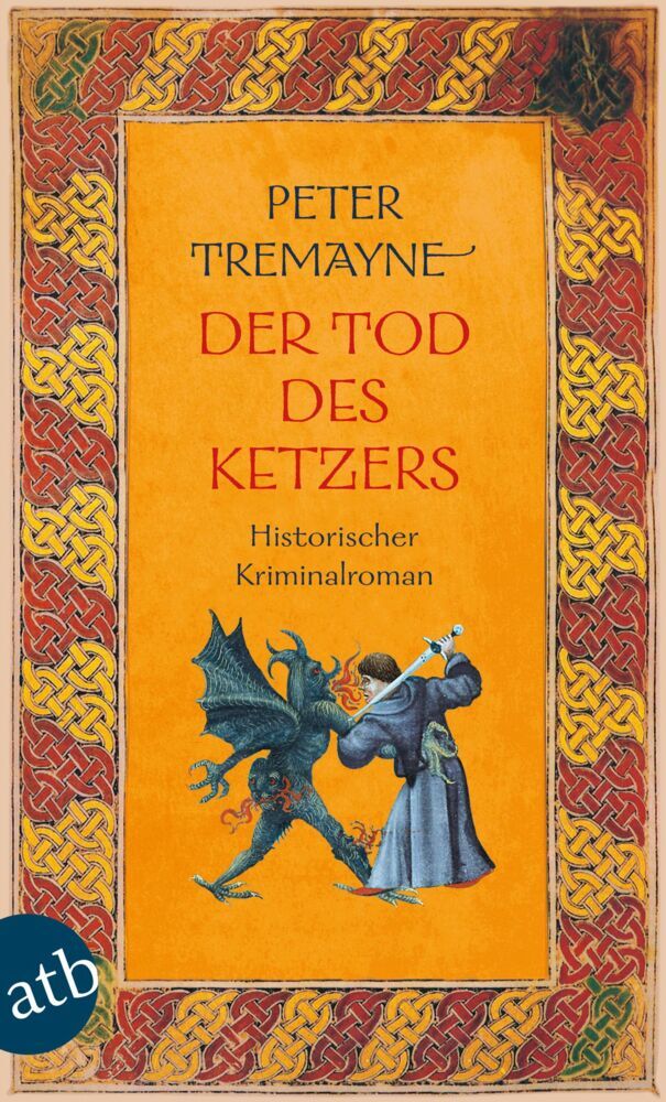 Der Tod des Ketzers main product photo