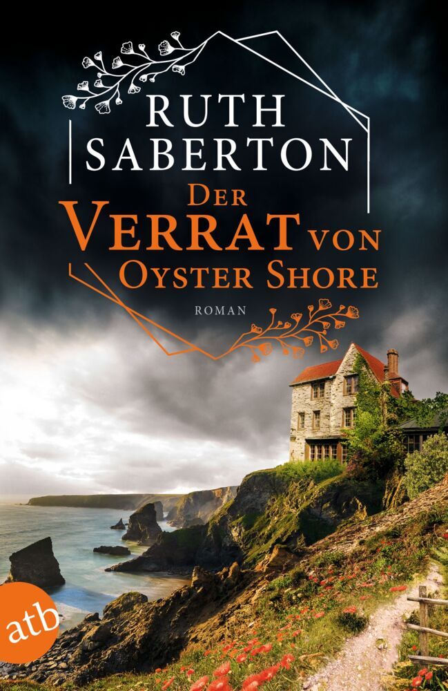 Der Verrat von Oyster Shore main product photo