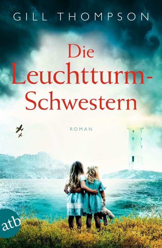 Die Leuchtturm-Schwestern main product photo