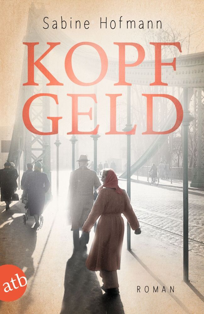 Kopfgeld main product photo