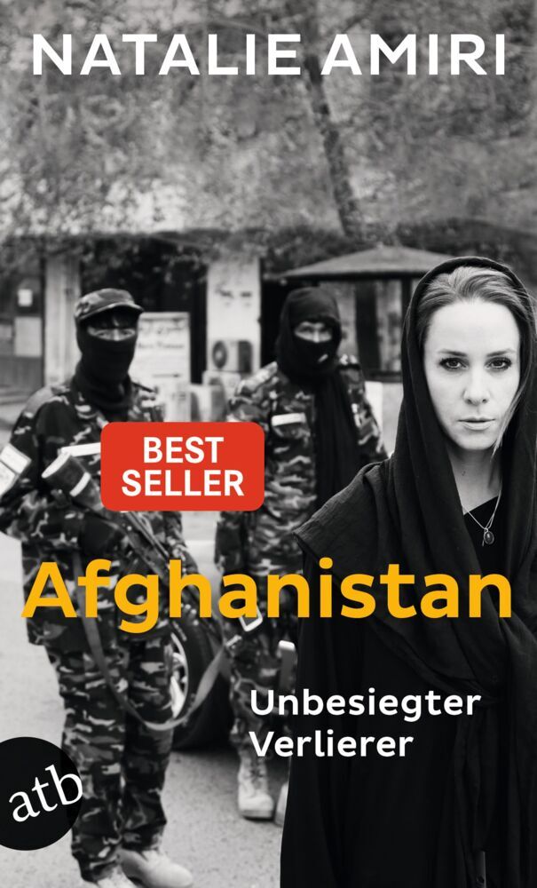 Afghanistan main product photo