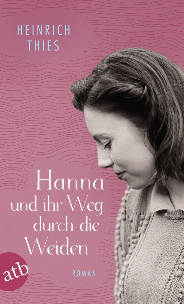 Hanna und ihr Weg durch die Weiden main product photo