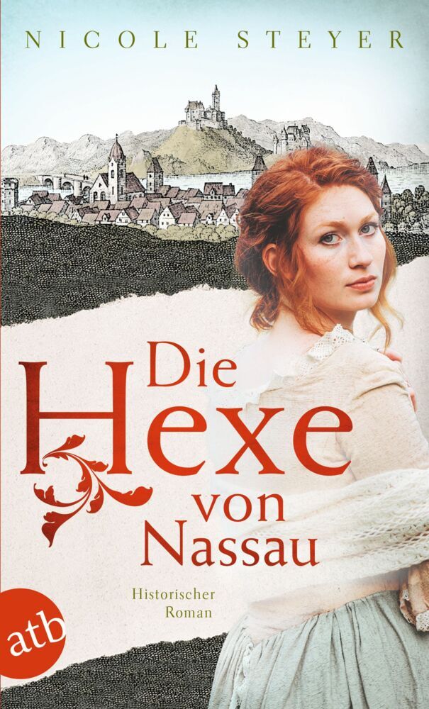 Die Hexe von Nassau main product photo