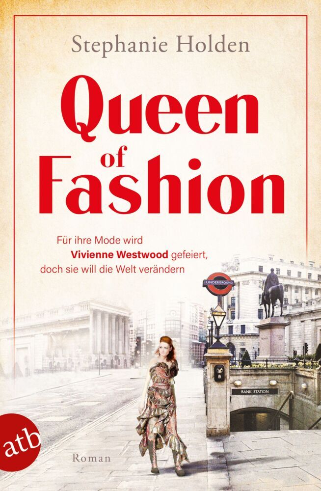 Queen of Fashion main product photo