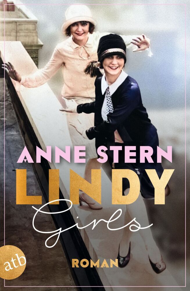 Lindy Girls main product photo