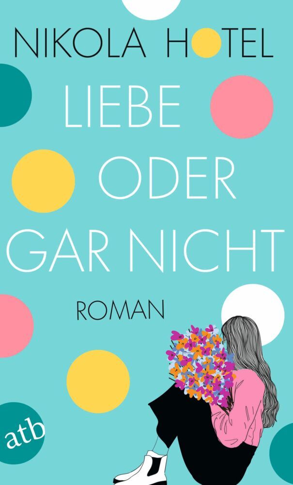 Liebe oder gar nicht main product photo