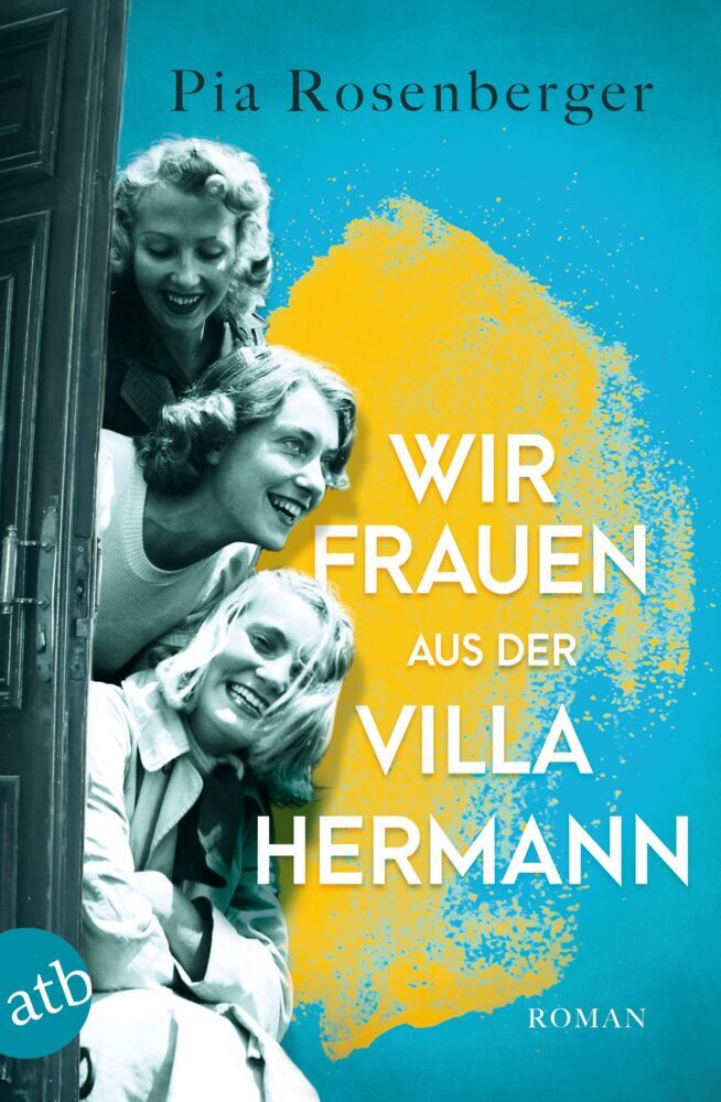Wir Frauen aus der Villa Hermann main product photo